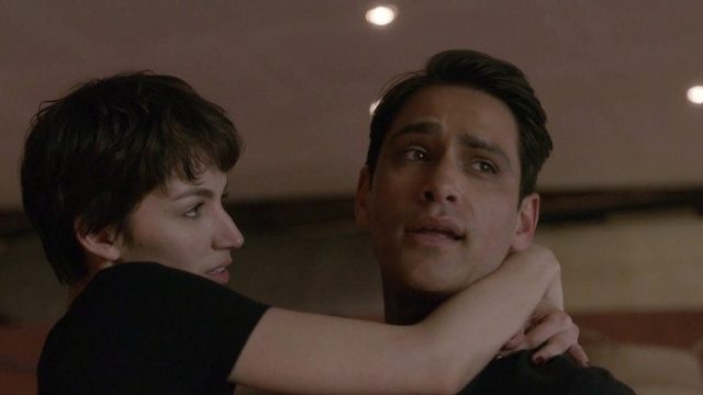 Snatch S02E07