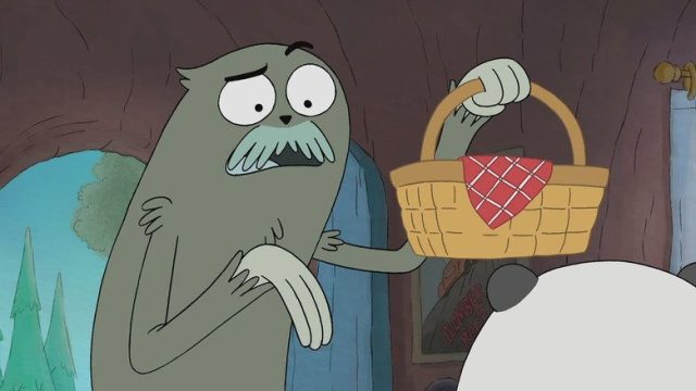 Escandalosos S02E13