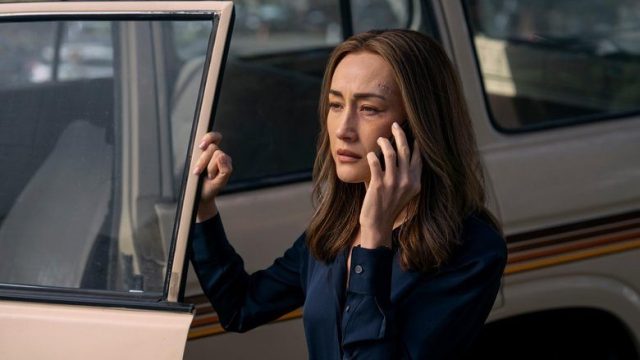 Ballard: Casos sin resolver S01E08