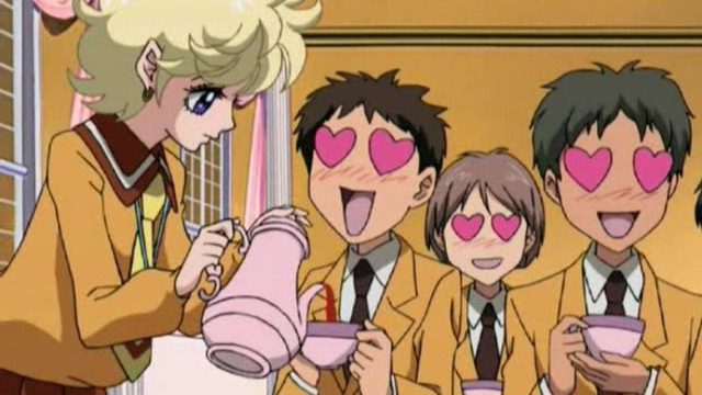 Sugar Sugar Rune S01E38