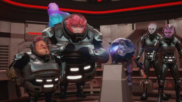 Star Trek: Prodigio S01E11