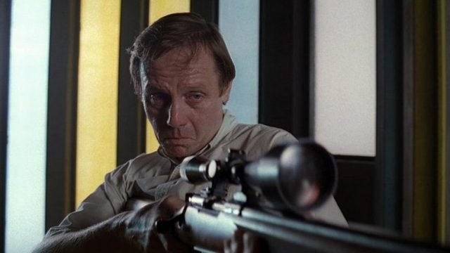 Los Expedientes Secretos X S02E03