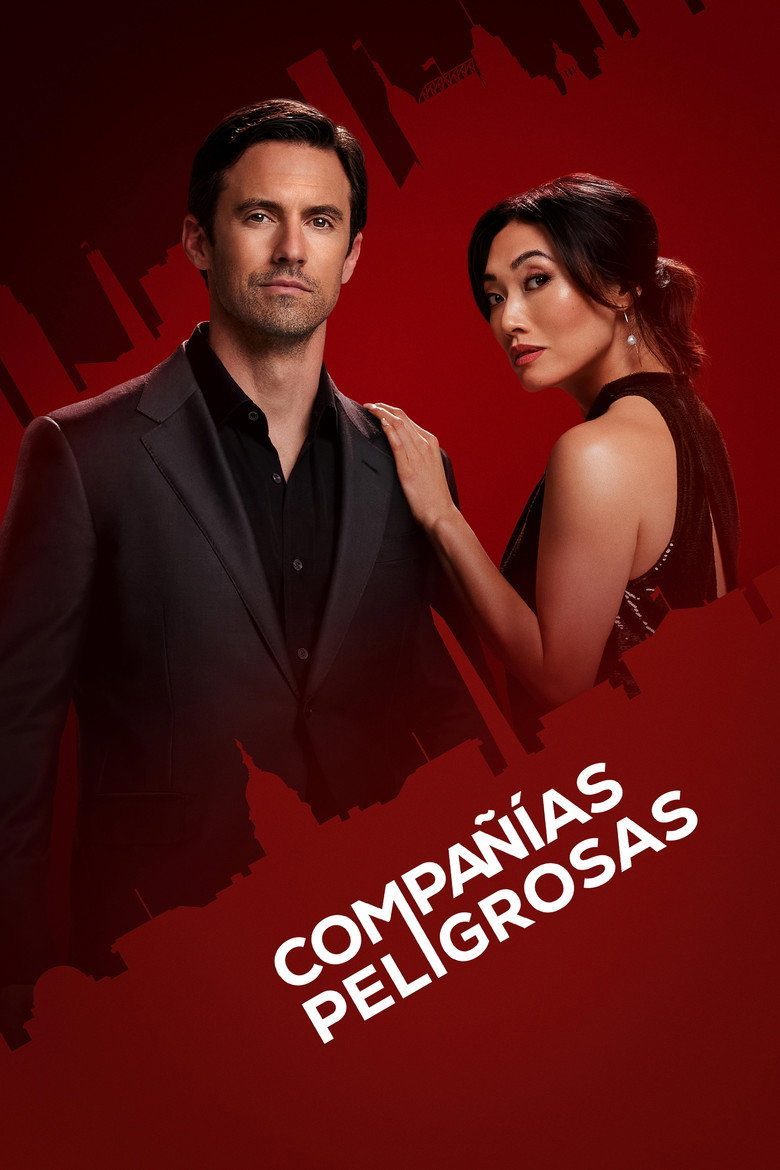 Dime con quién andas Temporada 1