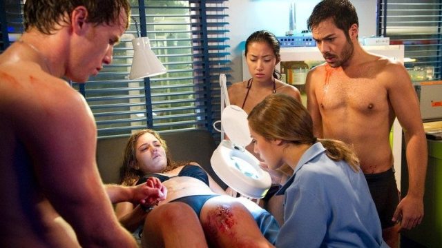 El Barco S01E02