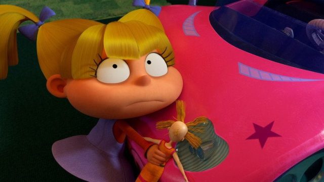 Rugrats S01E10