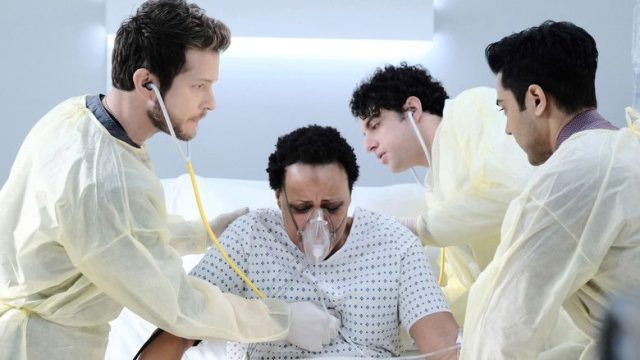 The Resident S03E19