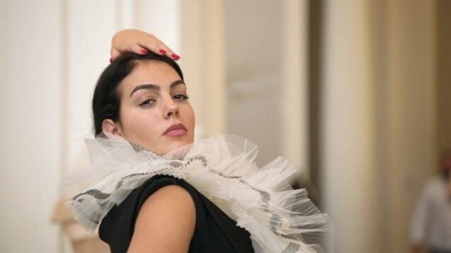 Soy Georgina S01E01