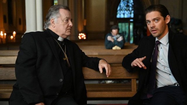 Prodigal Son S02E02