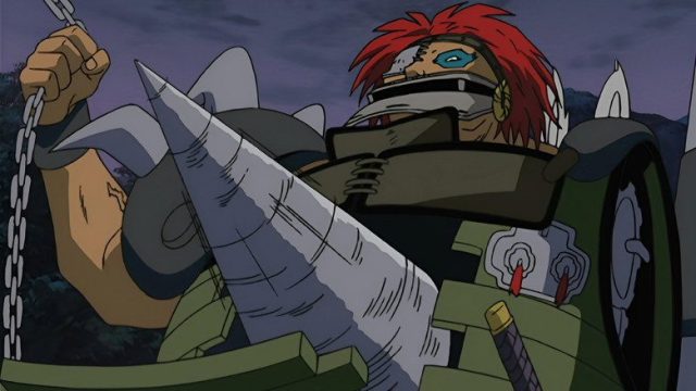 Inuyasha S01E106