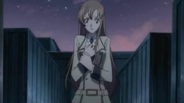 Code Geass: La Rebelión de Lelouch S01E13