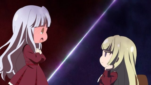 Assault Lily: Bouquet S00E09