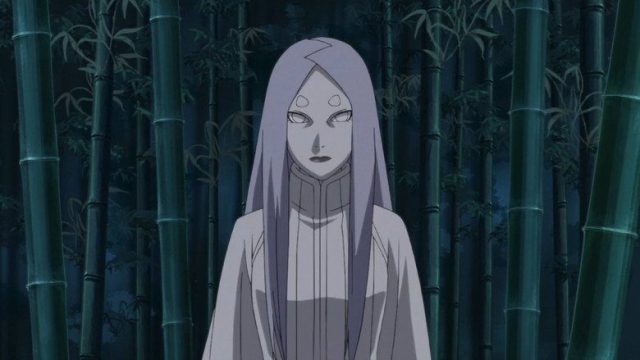 Naruto Shippuden S20E460