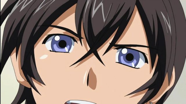 Ikkitousen S02E04