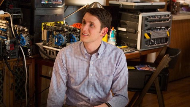 Silicon Valley S02E10