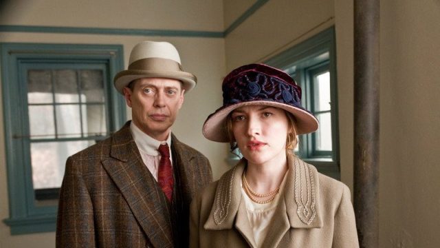 Boardwalk Empire S01E07