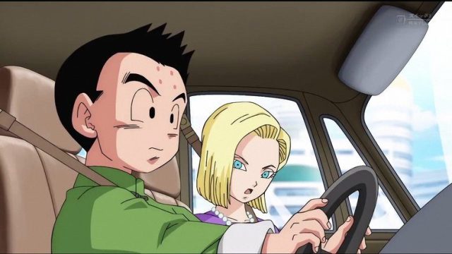 Dragon Ball Super S01E03