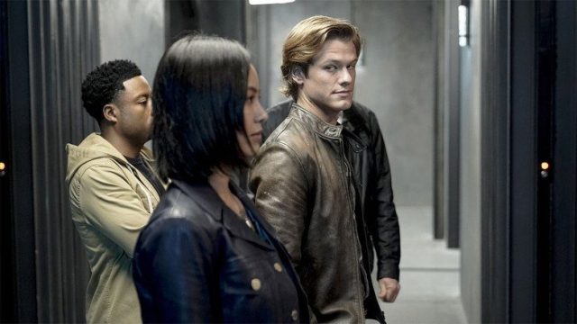 MacGyver S03E18