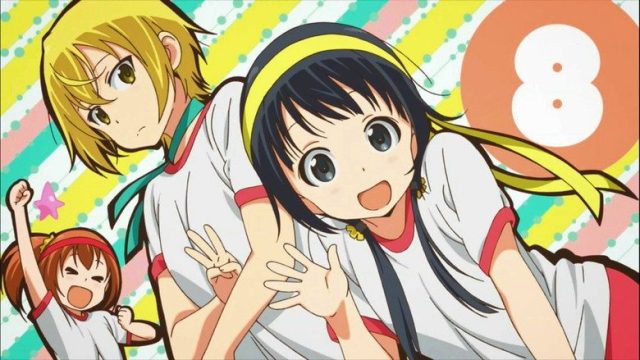 AIURA S01E08