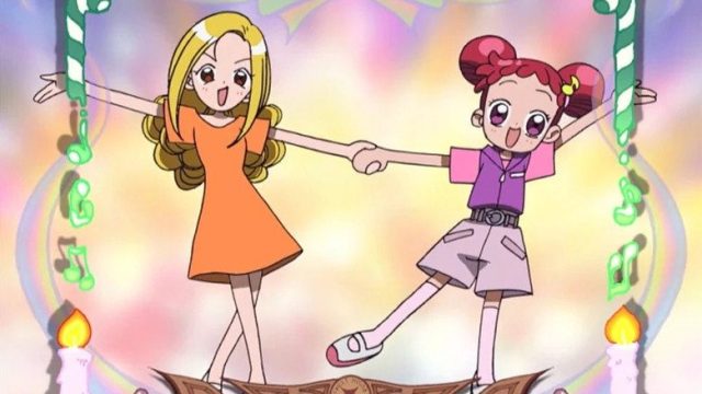 Magical DoReMi S03E35