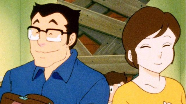 Urusei Yatsura S01E64