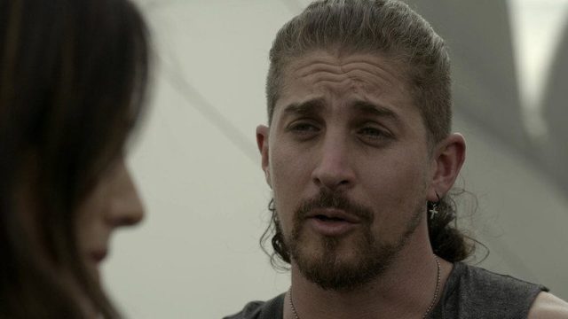 Señora Acero S04E27