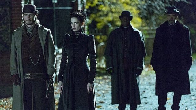 Penny Dreadful S01E03