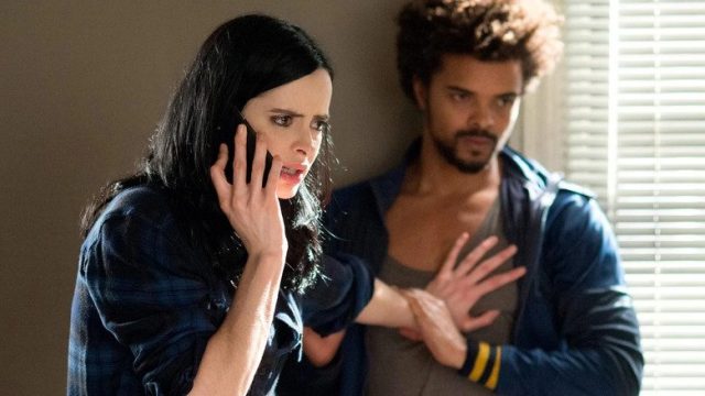 Marvel - Jessica Jones S01E07