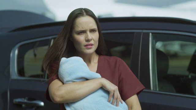 ¿Quién mató a Sara? S02E07
