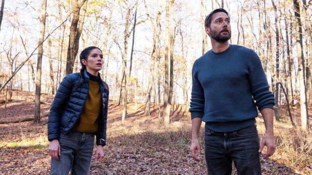 New Amsterdam S05E11