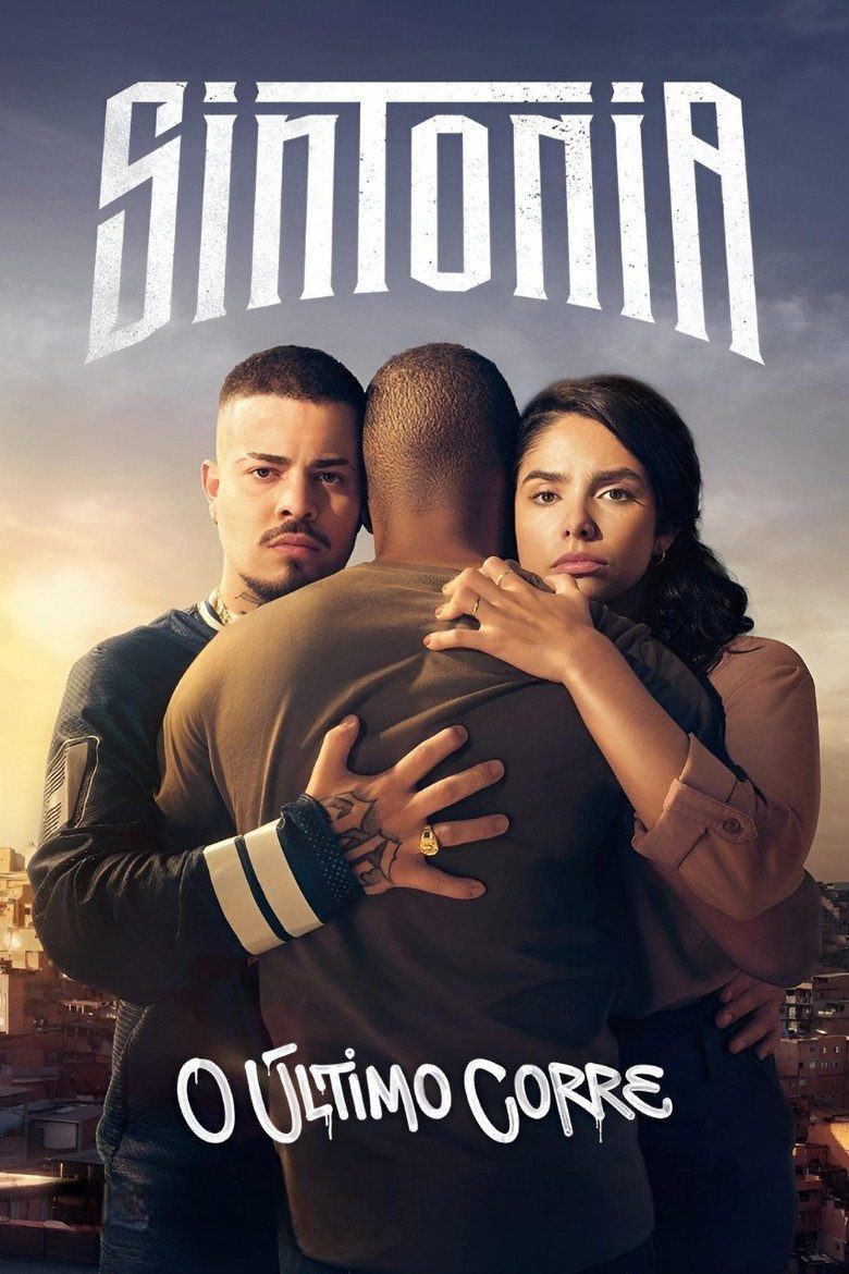 Sintonia Temporada 5