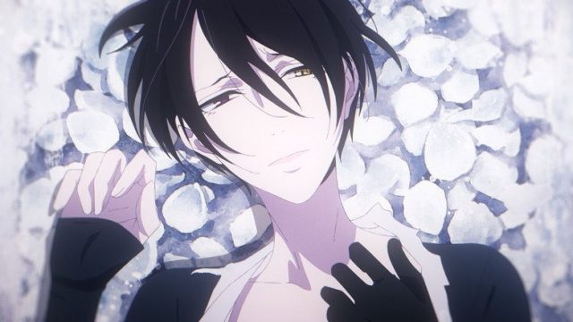 Requiem of the Rose King S01E15