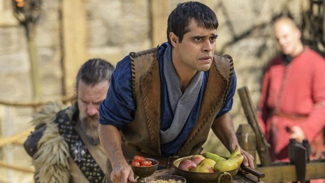 The Outpost S03E08