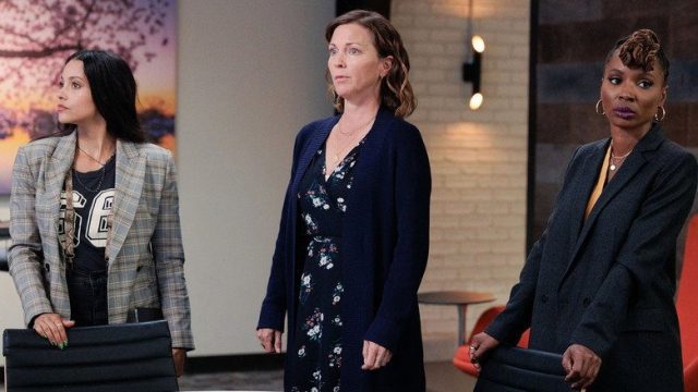 Encontrados S01E02