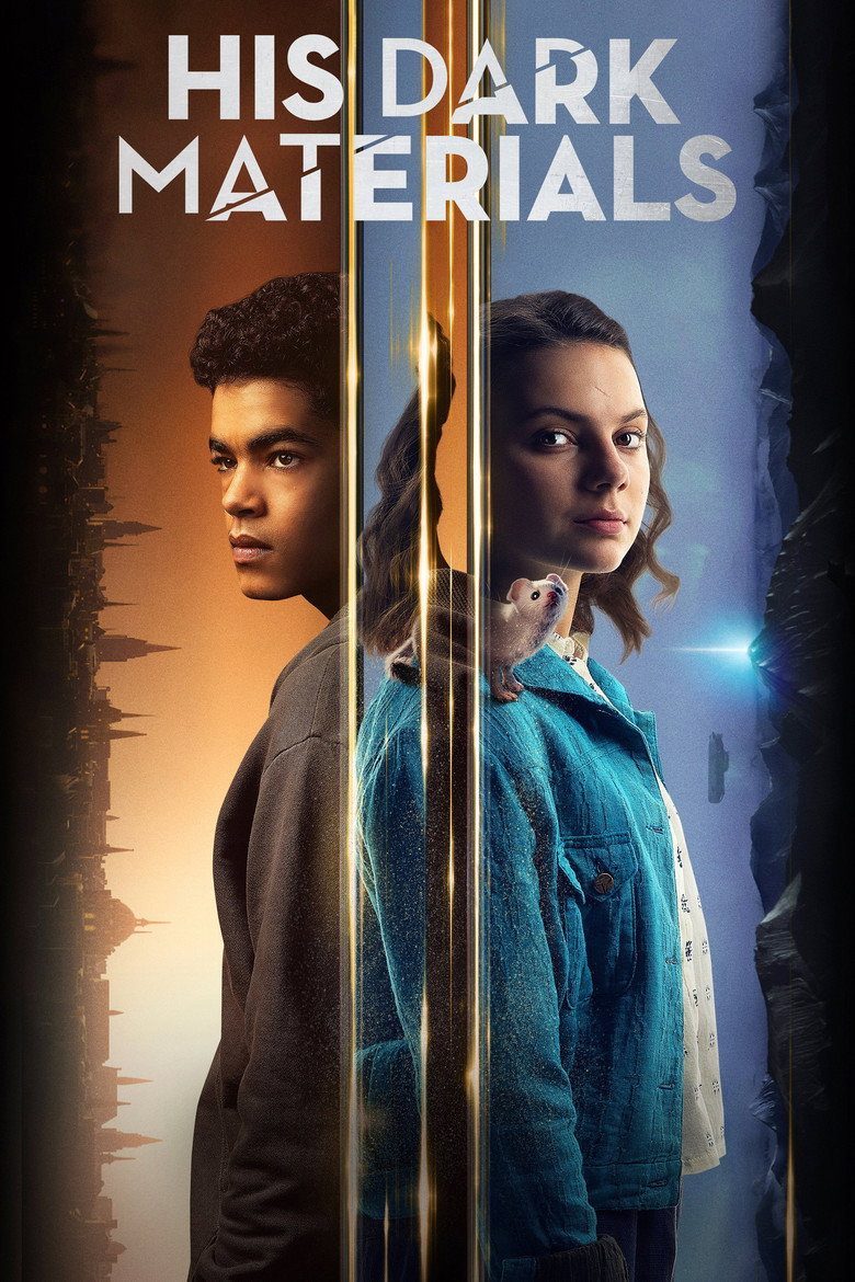 His Dark Materials Especiales