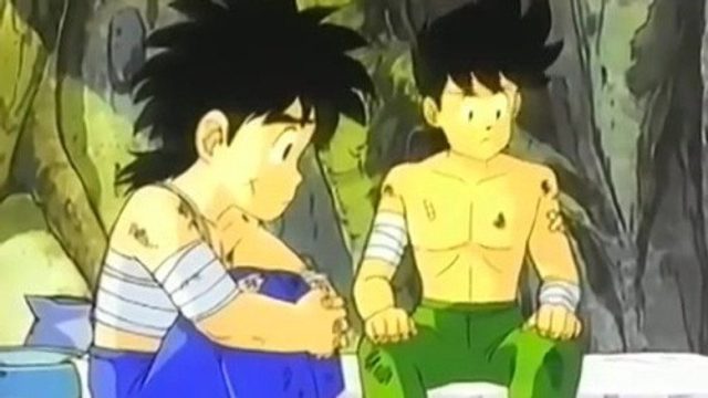 Dragon Quest: Las aventuras de Fly S01E23
