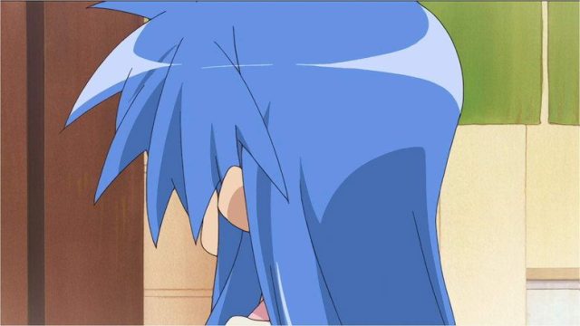 Lucky Star S01E22