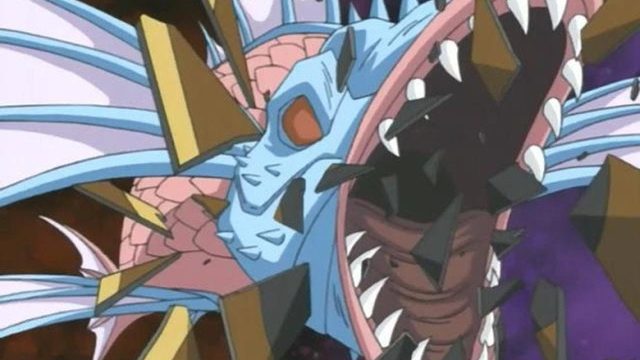 Yu-Gi-Oh! Duelo de Monstruos S01E68