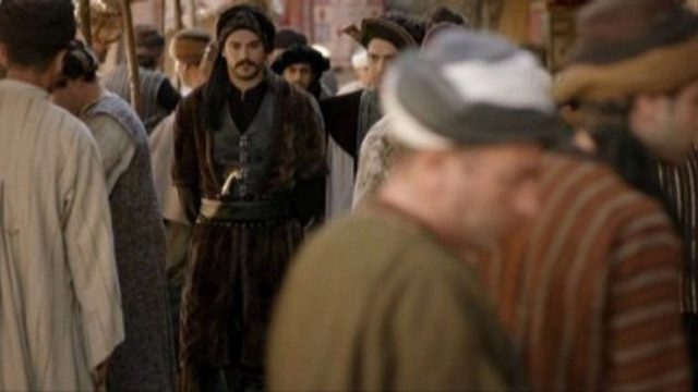 El Sultán S02E07