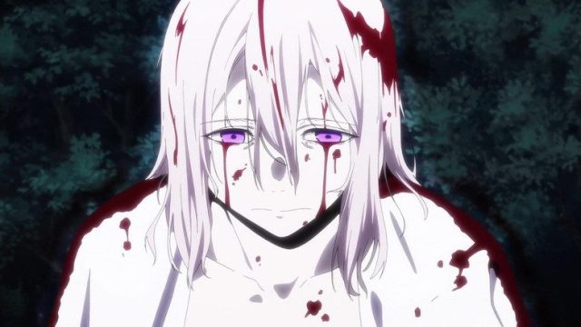 Gleipnir S01E11