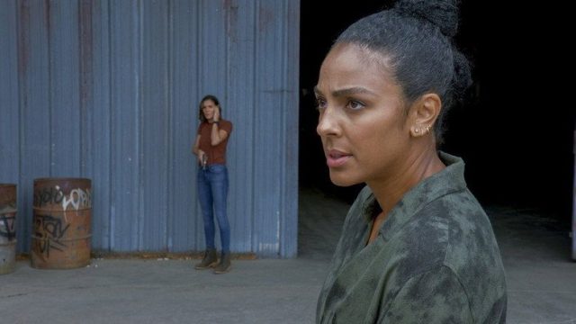 NCIS: Los Ángeles S12E04