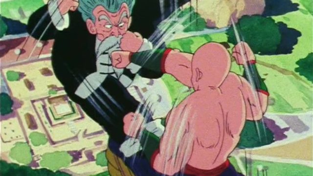 Dragon Ball S01E93
