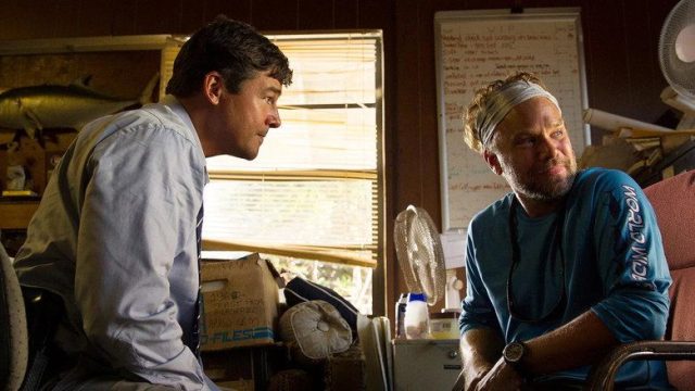 Bloodline S02E01