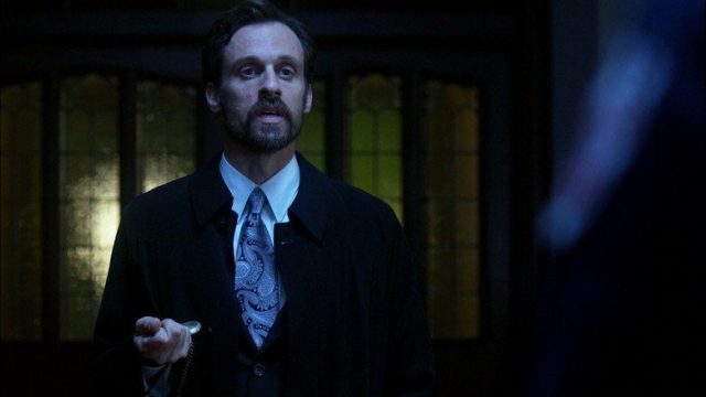 Supernatural S07E10