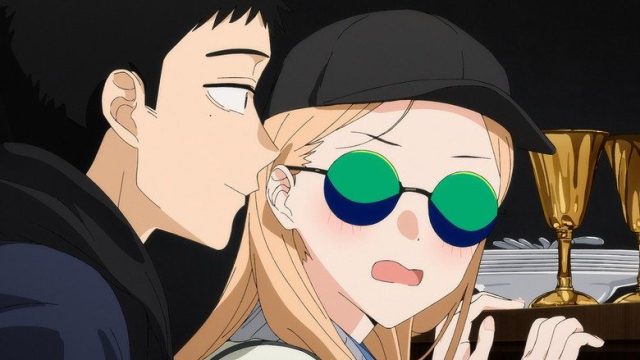 My Dress-Up Darling S01E24