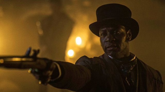 Las crónicas de Frankenstein S01E04