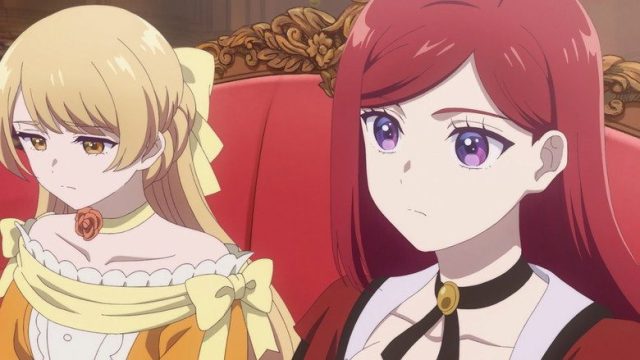 The Most Heretical Last Boss Queen: From Villainess to Savior S02E01