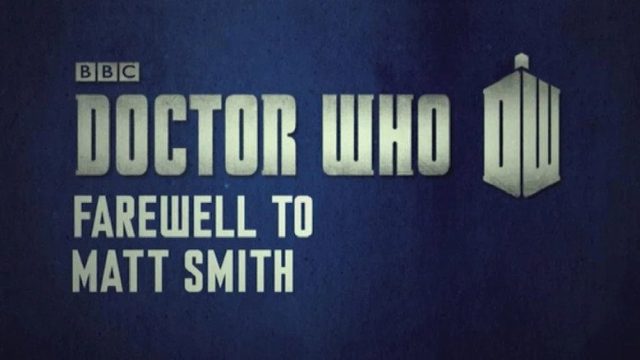 Doctor Who S00E101