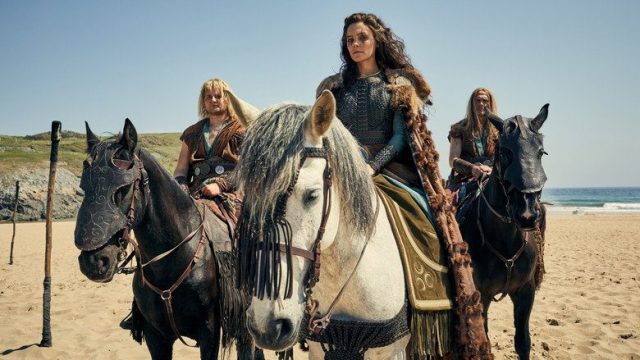 Britannia S02E01