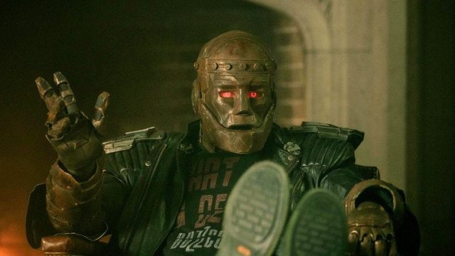 Doom Patrol S03E09