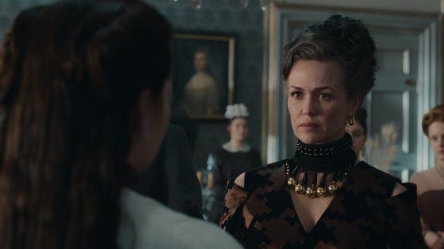 La emperatriz S01E02